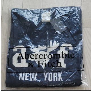 アバクロンビーアンドフィッチ(Abercrombie&Fitch)の新品。アバクロンビー&フィッチ　Tシャツ　M(Tシャツ(長袖/七分))