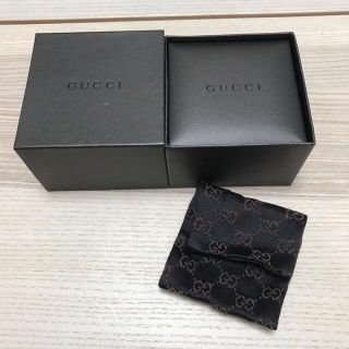 グッチ(Gucci)のGUCCI  空箱(ショップ袋)