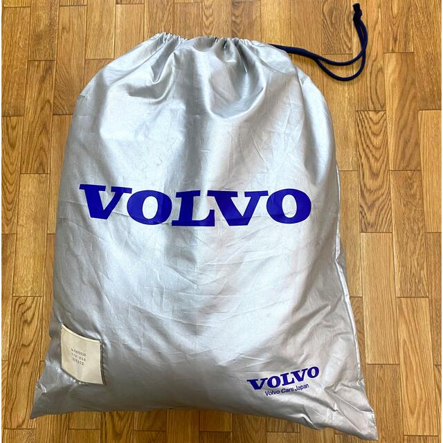 Volvo(ボルボ)のVOLVO ボルボ 純正 ボディーカバー 850エステート / V70 自動車/バイクの自動車(車外アクセサリ)の商品写真