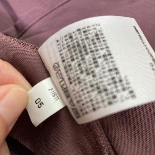 UNIQLO(ユニクロ)のUNIQLO ワンピース最終価格⚠️ レディースのワンピース(ロングワンピース/マキシワンピース)の商品写真