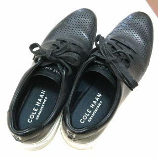 コールハーン(Cole Haan)の【taka様専用】COLE HAAN　靴(ドレス/ビジネス)