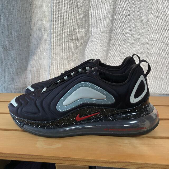 半額SALE／ 【27.5cm】 NIKE × UNDERCOVER AIR MAX 720 | www