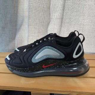 ナイキ(NIKE)の【27.5cm】 NIKE × UNDERCOVER AIR MAX 720(スニーカー)