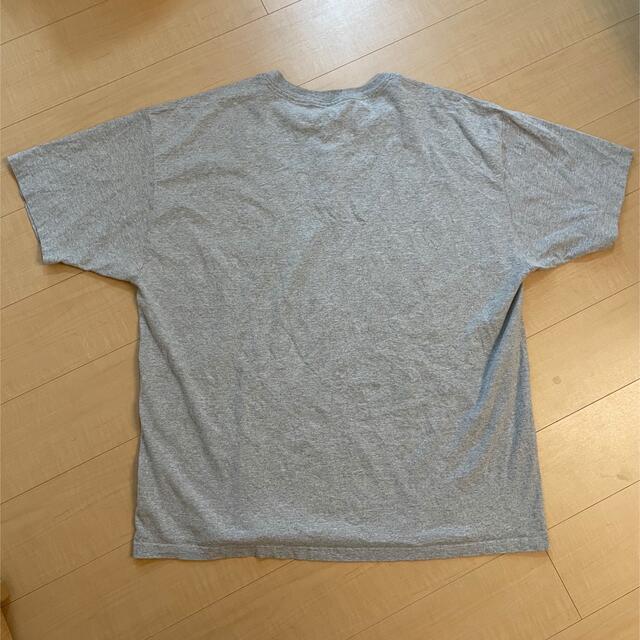 carhartt(カーハート)のカーハート　ヘンリーネック　Tシャツ メンズのトップス(Tシャツ/カットソー(半袖/袖なし))の商品写真