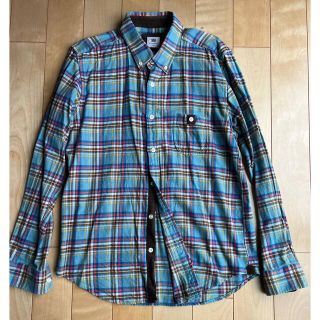 ミツミネ シャツ(メンズ)の通販 100点以上 | Mitsumineのメンズを買う