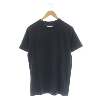 ジュンハシモト(junhashimoto)のジュンハシモト junhashimoto 20SS Tシャツ カットソー 2 紺(Tシャツ/カットソー(半袖/袖なし))