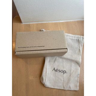 イソップ(Aesop)のAesop  巾着付きギフトボックス(その他)