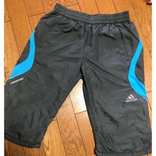 アディダス(adidas)のadidas アディダス ハーフパンツ(パンツ/スパッツ)