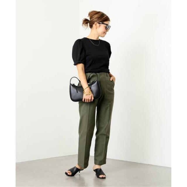 【Deuxieme Classe】baker military PT