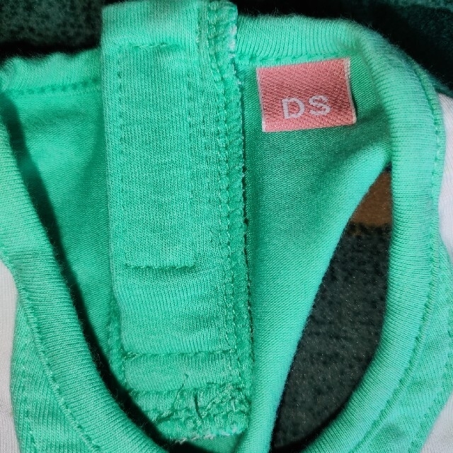 ペットパラダイス　DS  犬の服 ハンドメイドのペット(ペット服/アクセサリー)の商品写真