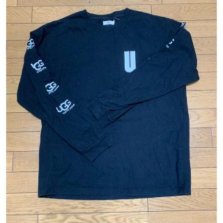 アグ(UGG)の値下げUGG ロンT(Tシャツ/カットソー(七分/長袖))