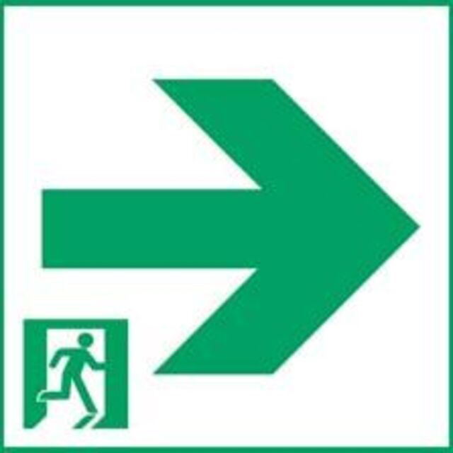 誘導灯及びパネル その他のその他(その他)の商品写真