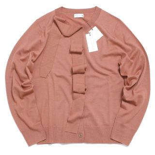 ドリスヴァンノッテン(DRIES VAN NOTEN)のDRIES VAN NOTEN  カーディガン ドリスヴァンノッテン(カーディガン)