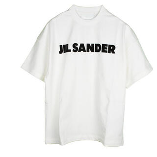 ジルサンダー(Jil Sander)のジルサンダー　Tシャツ　メンズ(Tシャツ/カットソー(半袖/袖なし))