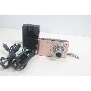 カシオ(CASIO)のCASIO/EXILIM EX-Z400/コンパクトデジタルカメラ(コンパクトデジタルカメラ)