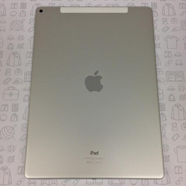 iPad(アイパッド)の【B】iPad Pro 12.9/128GB/353306073080115 スマホ/家電/カメラのPC/タブレット(タブレット)の商品写真