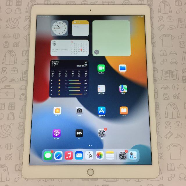 iPad(アイパッド)の【B】iPad Pro 12.9/128GB/353306073080115 スマホ/家電/カメラのPC/タブレット(タブレット)の商品写真