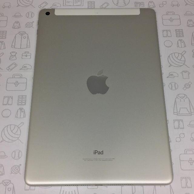 【A】iPad (第6世代)/128GB/353034098910872SIMフリードコモ回線