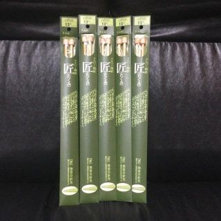 クローバー棒針 匠 ２本針　１２号　５セット(その他)