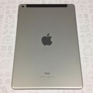 iPad - 【B】iPad (第6世代)/32GB/353036090451367の通販 by モバイル