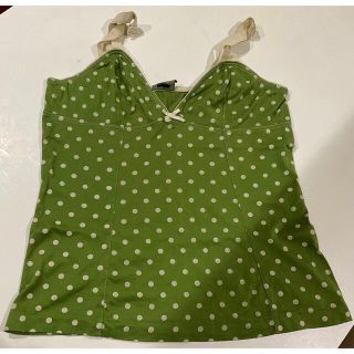 ジャンポールゴルチェ チュールキャミトップス | kinderpartys.at
