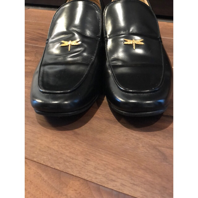 AKIRANAKA(アキラナカ)のAKIRA NAKA ローファー レディースの靴/シューズ(ローファー/革靴)の商品写真