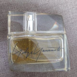 ヨウジヤマモト(Yohji Yamamoto)のヨウジヤマモト プール ファム オードパルファム 30ml(ユニセックス)