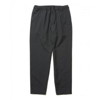 COOTIE  T/R Tapered Easy Pants