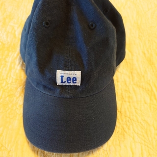 リー(Lee)のLee キッズ　キャップ(帽子)