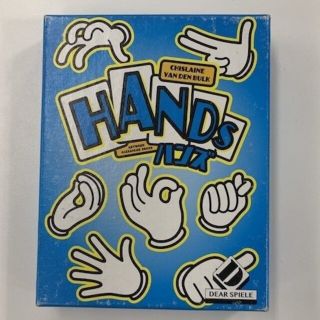 HANDS ハンズ(その他)