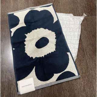 マリメッコ(marimekko)のmarimekko マリメッコ ⭐︎ ゲストタオル(タオル/バス用品)