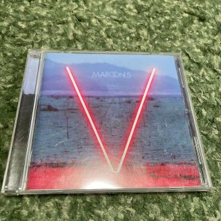 MAROON5 CD(ポップス/ロック(洋楽))