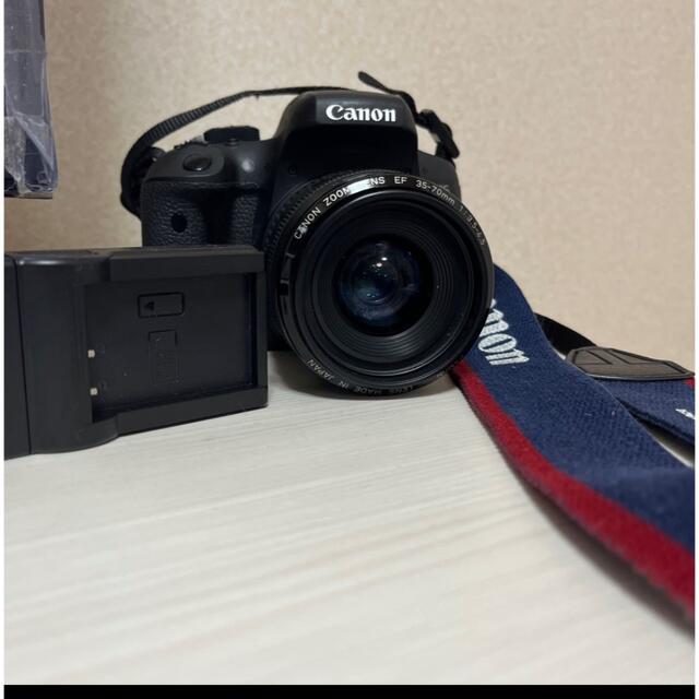 Canon x8i