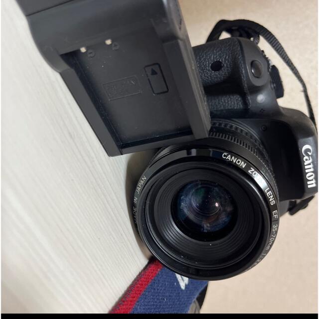 Canon x8i スマホ/家電/カメラのカメラ(デジタル一眼)の商品写真