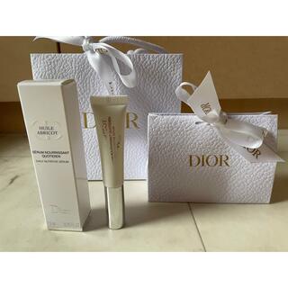 Dior - Dior ディオール　ネイルオイル　ネイル　オイル