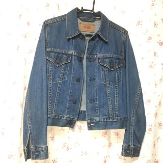 リーバイス(Levi's)の専用(Gジャン/デニムジャケット)