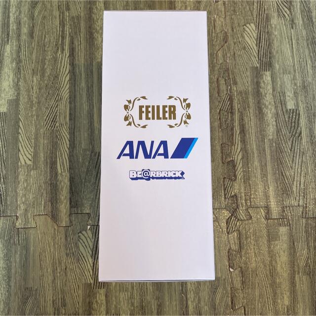 ベアブリック　ANA