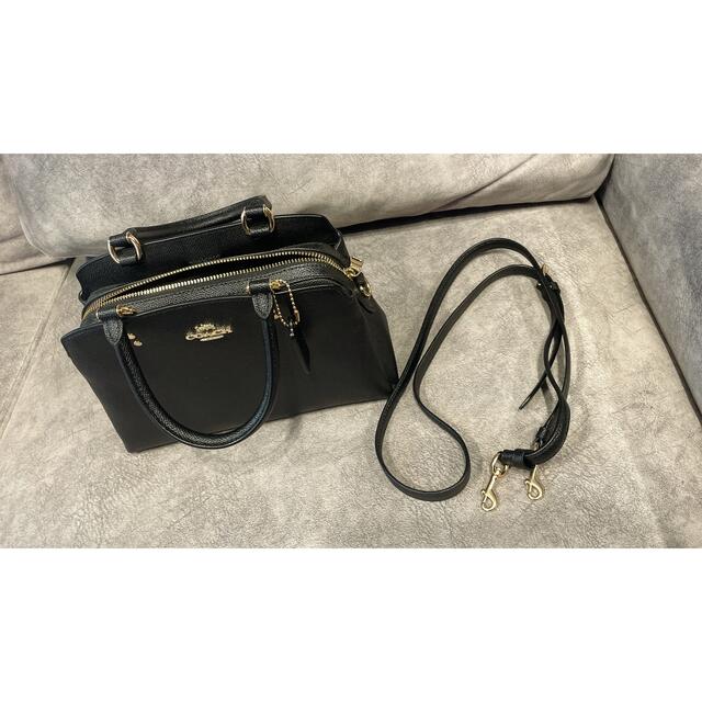 COACH(コーチ)のCOACH レディースバッグ レディースのバッグ(ハンドバッグ)の商品写真