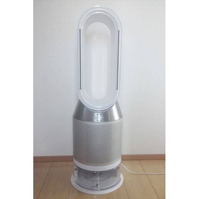 Dyson - 超美品(加湿機能はジャンク)ダイソン・空気清浄機能 Dyson - 超美品(加湿機能はジャンク)ダイソン・空気清浄機能