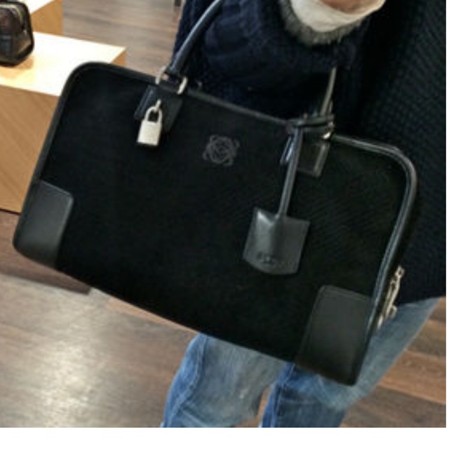 【日本未発売】ロエベ　アマソナ28 LOEWE