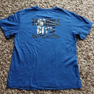 バンダイ(BANDAI)のBANDAI 鬼滅の刃 富岡義勇 Tシャツ 150(Tシャツ/カットソー)