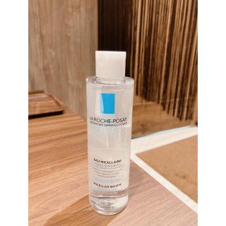 ラロッシュポゼ(LA ROCHE-POSAY)のラロッシュポゼ クレンジングウォーター(クレンジング/メイク落とし)