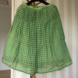ユキトリイインターナショナル スカートの通販 100点以上 | YUKI TORII 