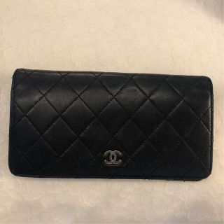 シャネル(CHANEL)のシャネル　CHANEL 長財布(財布)