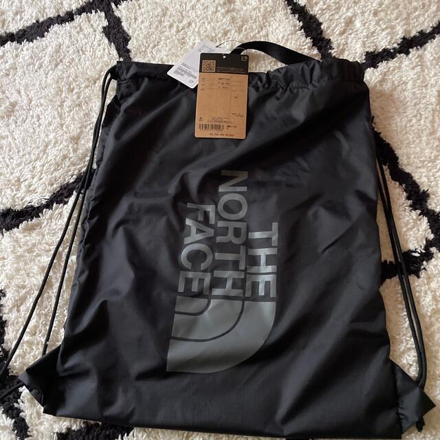 THE NORTH FACE(ザノースフェイス)のPF サック パック バッグ レディースのバッグ(リュック/バックパック)の商品写真