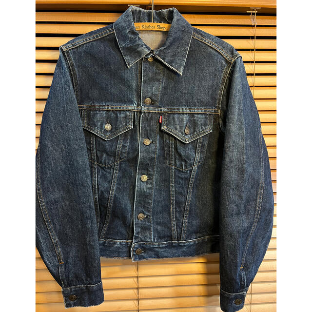 Levi's - リーバイス 70505 ビッグE 最初期 ビンテージ デニム ...