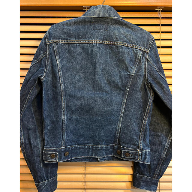 Levi's - リーバイス 70505 ビッグE 最初期 ビンテージ デニム