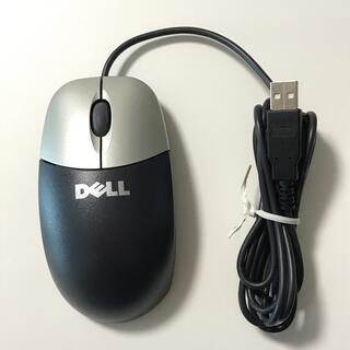 デル(DELL)の有線マウス☆DELL☆(PC周辺機器)