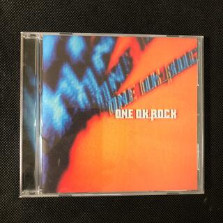 ワンオクロック(ONE OK ROCK)のONE OK ROCK　残響リファレンス(ポップス/ロック(邦楽))