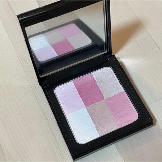 ボビイブラウン(BOBBI BROWN)の05パステルピンク(チーク)